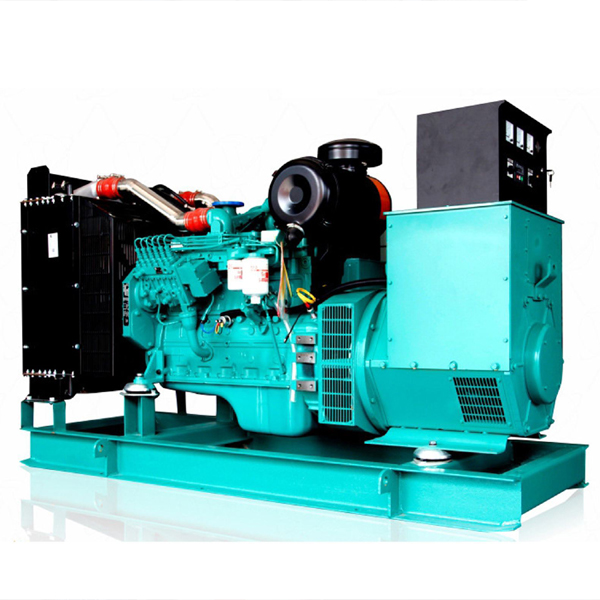 枣阳柴油发电机操作及日常维护
