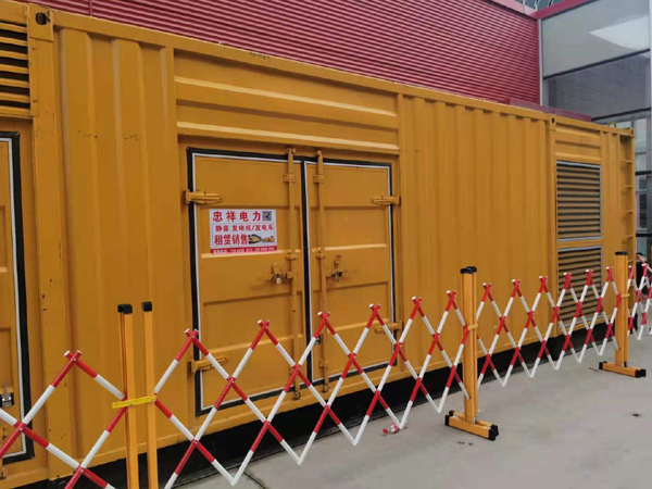 枣阳关于通用发电机的十万个为什么？