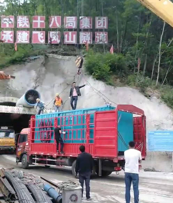 枣阳发电机组维修后输出功率降低是什么问题