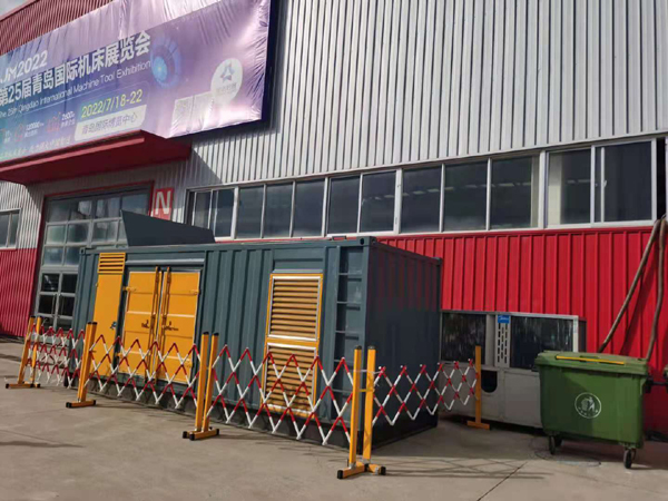 枣阳柴油发电机组启动困难的原因有哪些？