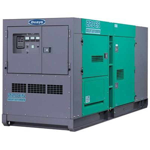 枣阳出租发电机 柴油发电机组并机需要什么条件？