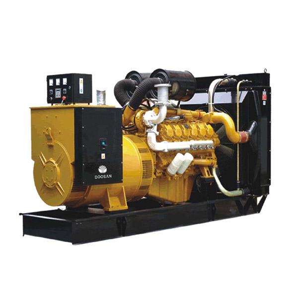 枣阳租赁发电机-怎样确保潍柴发电机组的质量