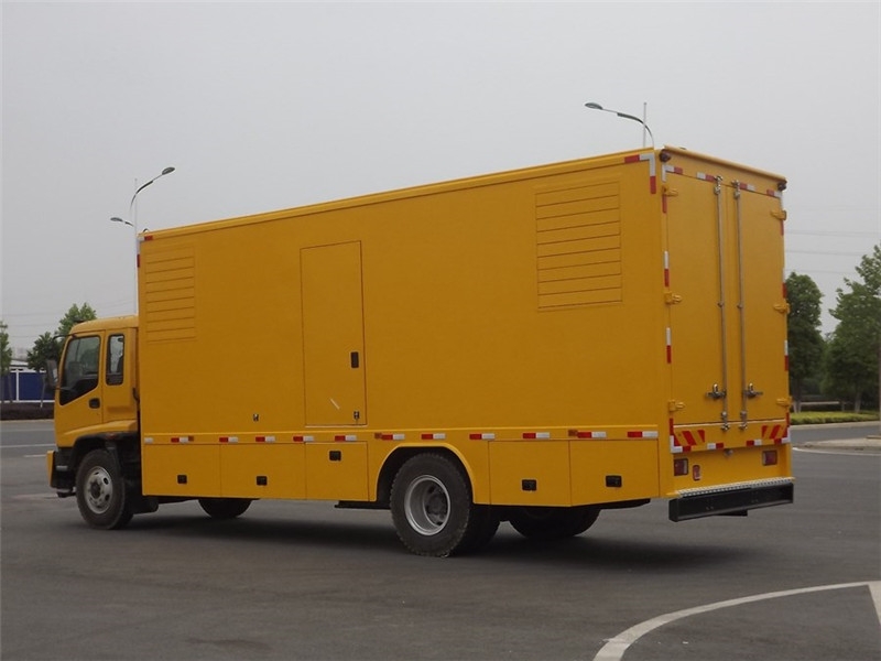 枣阳租赁发电机-柴油发电机组出口六要素