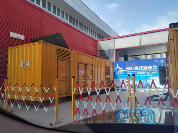 枣阳发电车出租-发电机无电压或电压太低怎么办？