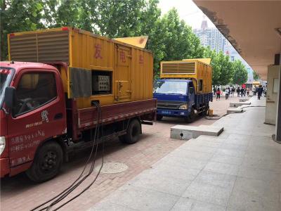 枣阳是否需要给柴油发电机安装保护装置