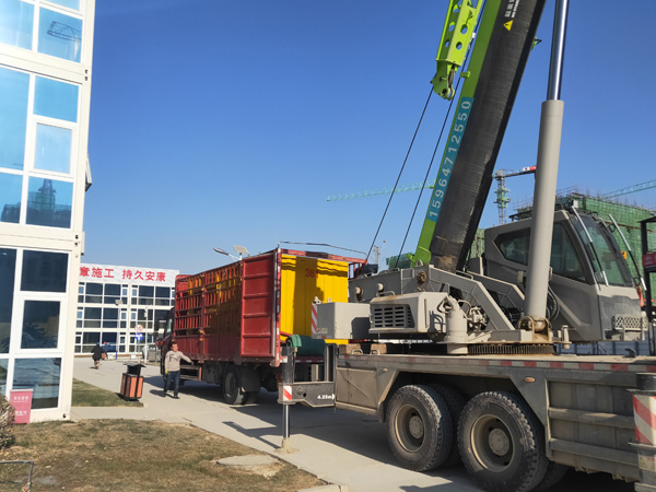枣阳发电机出租50KW柴油发电机组需要配多粗电缆线