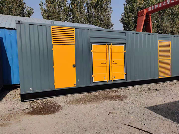 枣阳有哪些方法可以降低发电机的启动电流?