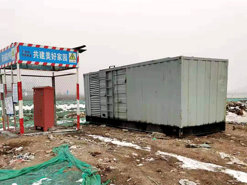 枣阳燃气发电机在高海拔地区运行时会遇到哪些常见故障?