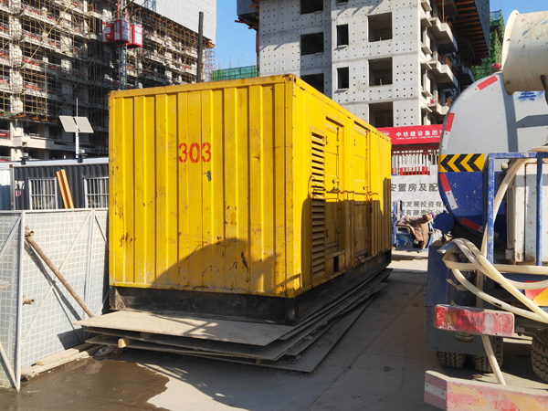 枣阳如何选择适合高海拔地区的燃气发电机?