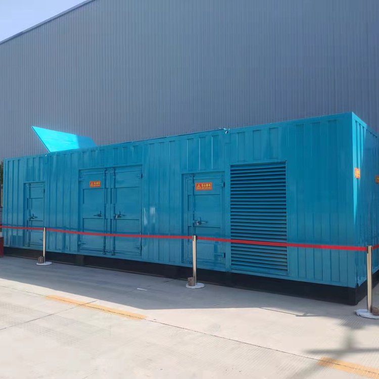 枣阳怎样更换柴油发电机组的空气滤清器?