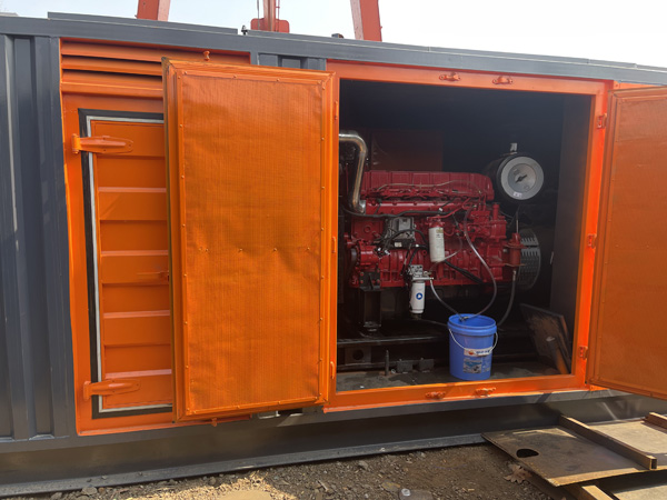 枣阳哪些因素会影响 200KW 柴油发电机的燃油消耗率？