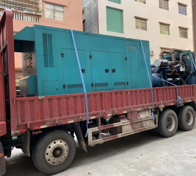 枣阳如何在不同负载率下确保 400KW 柴油发电机组的正常运行？