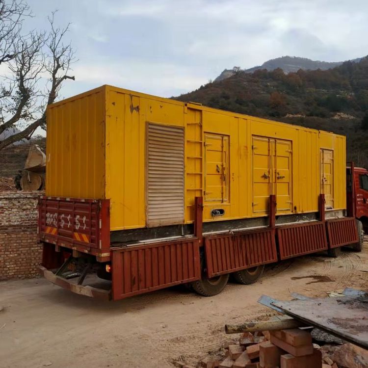枣阳200kW 发电机组在带电阻性负载时，输出功率会受到哪些因素的影响？