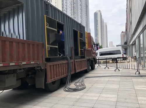 枣阳低温环境下，柴油发电机组电池充满电的具体时间受哪些因素影响？