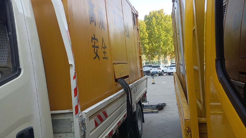 枣阳如何判断柴油发电机组和UPS电源的切换时间是否符合要求？