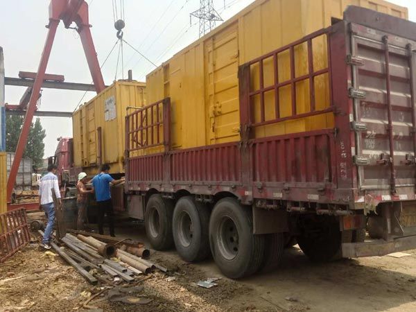 枣阳更换水冷式机油散热器密封件的操作步骤是怎样的？