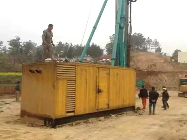 枣阳柴油发电机组应用场合有哪些?