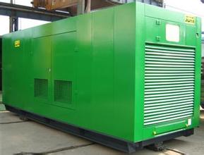 枣阳冬季柴油发电机组预热完成后如何启动?