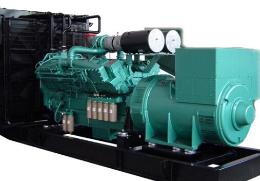 枣阳冬季柴油发电机组启动前应进行哪些预热操作?