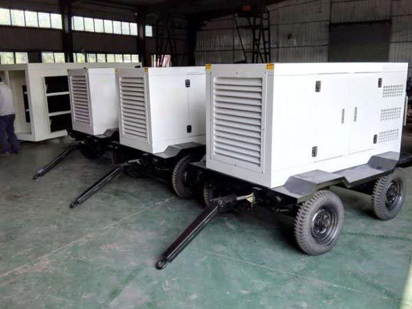 枣阳如何解决柴油发电机组的蓄电池故障?