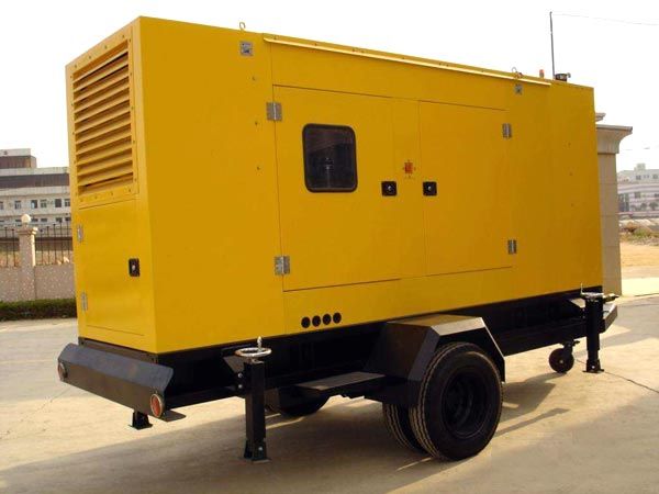 枣阳柴油发电机组日常维修保养流程？